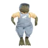 Joe Spencer New! Felix Frog Doll 1 Joe Spencer New! Felix Frog Doll