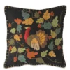 Bethany Lowe New! Felt Fall Festival Pillow 1 Bethany Lowe New! Felt Fall Festival Pillow