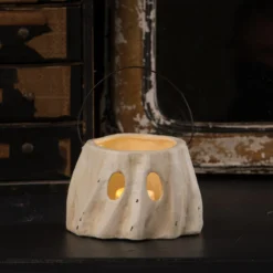 Bethany Lowe Ghost Bucket, Small