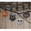 Bethany Lowe Halloween Haunts Ornaments 2 Bethany Lowe Halloween Haunts Ornaments