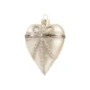 Raz Heart Box Ornament