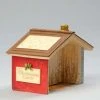 Heart Of Christmas Lighted Nativity Creche, Mini 1 Heart Of Christmas Lighted Nativity Creche, Mini