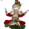 Mark Roberts Holly Belle Princess Fairy - 10"