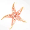 Katherine's Collection New! Jeweled Starfish Ornament, Large