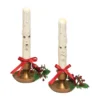 Joe Spencer New! Jingle & Jangle Candlesticks 2 Joe Spencer New! Jingle & Jangle Candlesticks