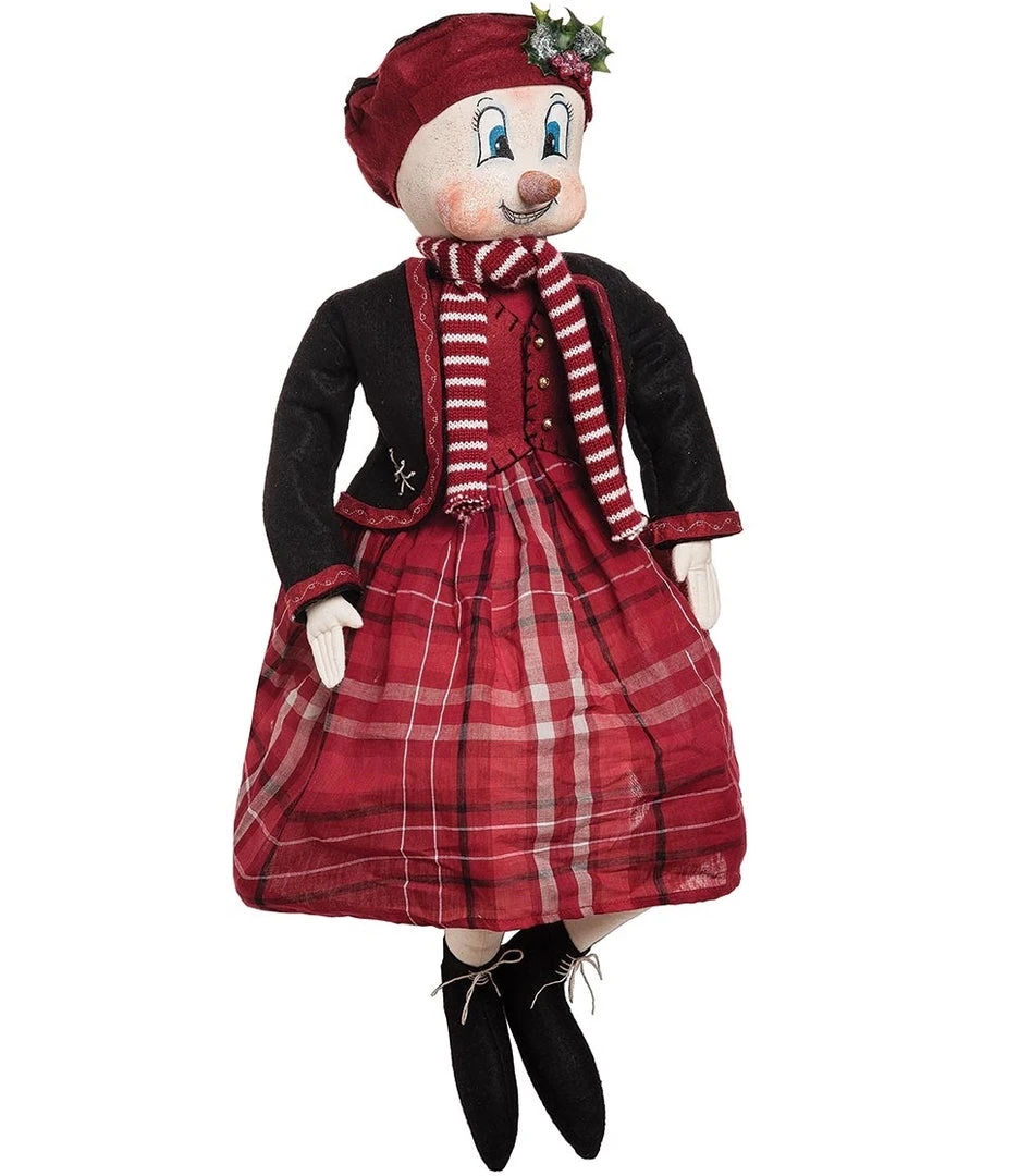 Joe Spencer New! Addison Snow Girl 3 Joe Spencer New! Addison Snow Girl