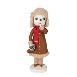 Joe Spencer Clark Snowman On Stand