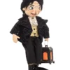 Joe Spencer Edgerton Vampire Doll 2 Joe Spencer Edgerton Vampire Doll
