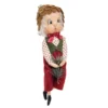Joe Spencer Hammond Pinecone Doll New! 2 Joe Spencer Hammond Pinecone Doll New!