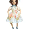 New! Joe Spencer Lenni Doll 2 New! Joe Spencer Lenni Doll