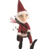 Joe Spencer Maguire Santa Doll 2 Joe Spencer Maguire Santa Doll