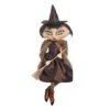 Joe Spencer Matilda Witch Doll 2 Joe Spencer Matilda Witch Doll