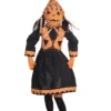 Joe Spencer Paige Pumpkin Doll New! 2 Joe Spencer Paige Pumpkin Doll New!