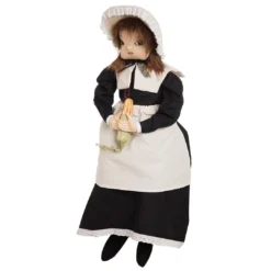 Joe Spencer Patience Pilgrim Doll
