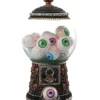 Katherine's Collection Eyeball Gum Machine Prop New! 2 Katherine's Collection Eyeball Gum Machine Prop New!