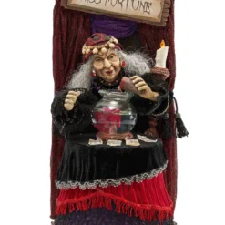 New! Katherine's Collection Miss Fortune Teller