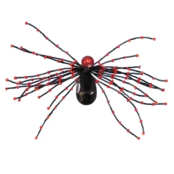 Katherine's Collection Venomous Spider Clip