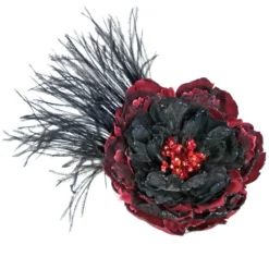 Katherine's Collection Countess Peony Clip