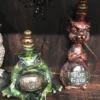 Katherine's Collection Toad Warts & Rat Tails Potion Bottles