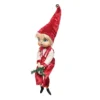Joe Spencer Keith Little Elf Doll New! 2 Joe Spencer Keith Little Elf Doll New!