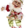 Mark Roberts Kitchen Helper Elf - 11" 1 Mark Roberts Kitchen Helper Elf - 11"