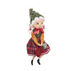 Joe Spencer Laurel Tannenbaum Doll