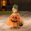 Bethany Lowe Little Pun-kin Figurine