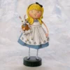 Lori Mitchell Alice In Wonderland 1 Lori Mitchell Alice In Wonderland