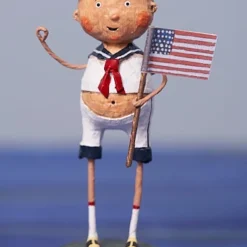 Lori Mitchell Aye Aye Adam