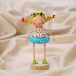 Beach Babe By Lori Mitchell