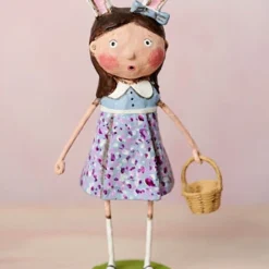 Lori Mitchell Elenor Easterly