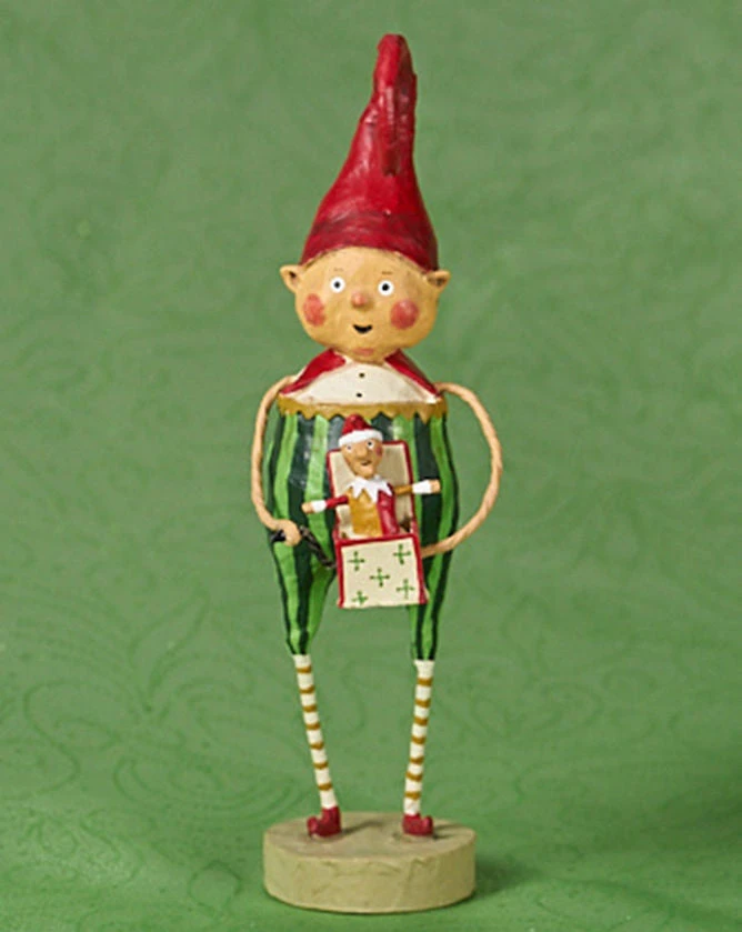 Lori Mitchell Elfin Magic 3 Lori Mitchell Elfin Magic