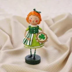 Flannery's Jig - Lori Mitchell