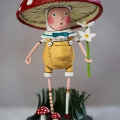 New! Lori Mitchell Fun Guy