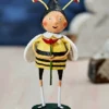 Lori Mitchell Little Bumblebee Figurine 1 Lori Mitchell Little Bumblebee Figurine