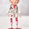 Lori Mitchell Love Doctor Figurine