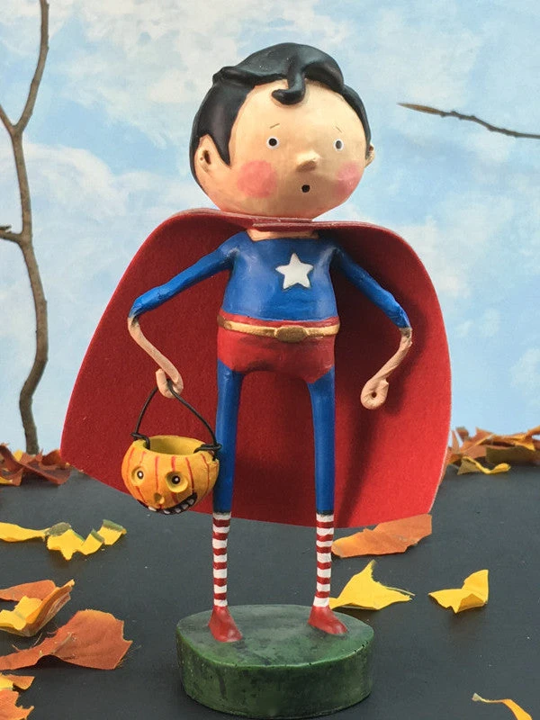 Lori Mitchell Our Hero 3 Lori Mitchell Our Hero