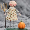 Lori Mitchell Pru The Pumpkin Farmer New! 2 Lori Mitchell Pru The Pumpkin Farmer New!
