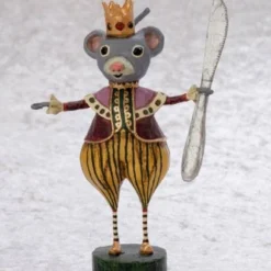 Lori Mitchell The Mouse King