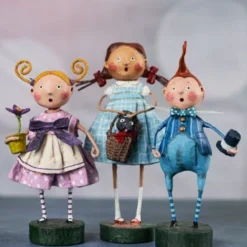 New! Lori Mitchell Master Munchkin