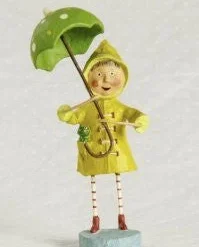 Lori Mitchell April Showers