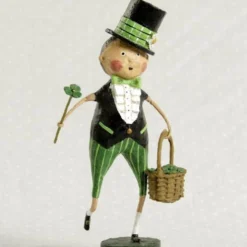 Lori Mitchell Shay O-Shamrock