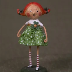 Sweet Kelly Green - Lori Mitchell