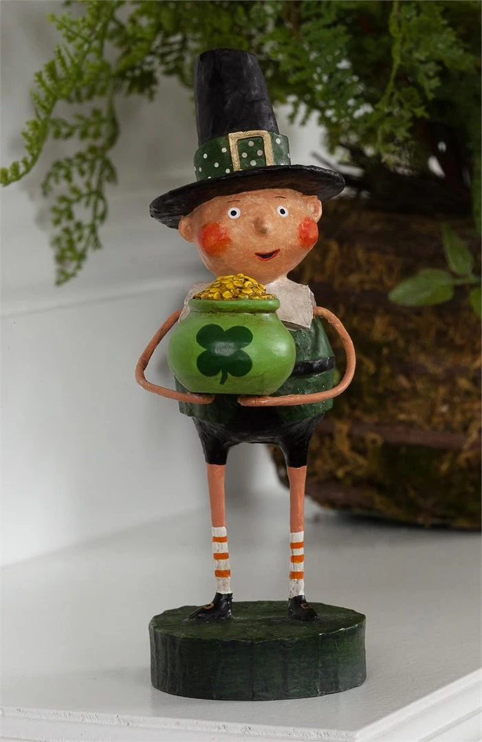 Lori Mitchell Lucky Liam 3 Lori Mitchell Lucky Liam