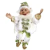 Mark Roberts Dashing Thru The Snow Elf - 15" 2 Mark Roberts Dashing Thru The Snow Elf - 15"