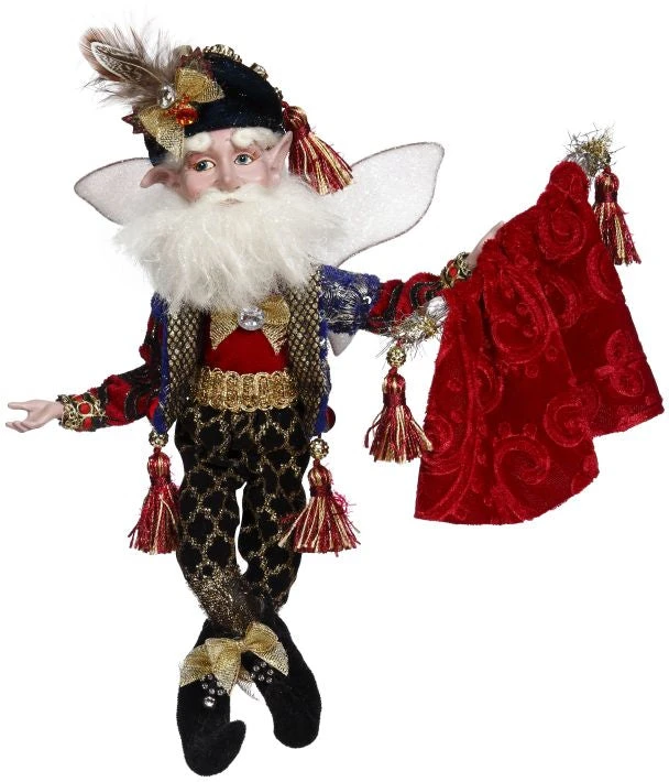 Mark Roberts Feliz Na Vidad Fairy 3 Mark Roberts Feliz Na Vidad Fairy