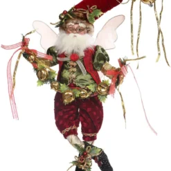 Mark Roberts Jingle Bells Fairy
