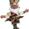 Mark Roberts Little Emperor Elf New! 1 Mark Roberts Little Emperor Elf New!