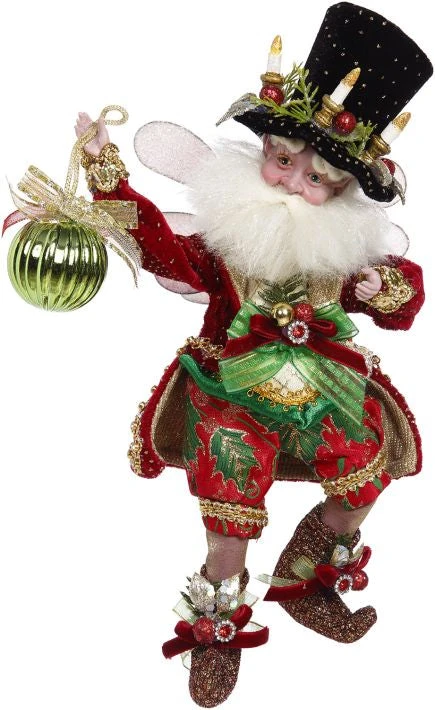 Mark Roberts Magic Of Christmas Fairy 3 Mark Roberts Magic Of Christmas Fairy