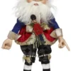 Mark Roberts North Pole Drummer Elf - 14" 1 Mark Roberts North Pole Drummer Elf - 14"